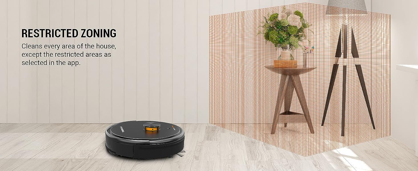 Eureka Forbes Robo L Vac Voice Vacuum Cleaner Vijay Sales